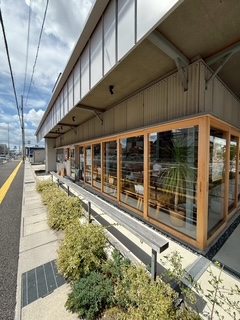 カムカムスワロー視察　in 　岐阜