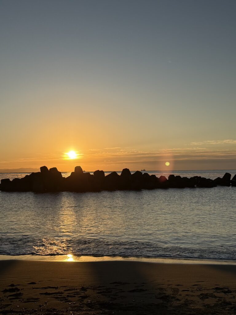 本年もよろしくお願い致します