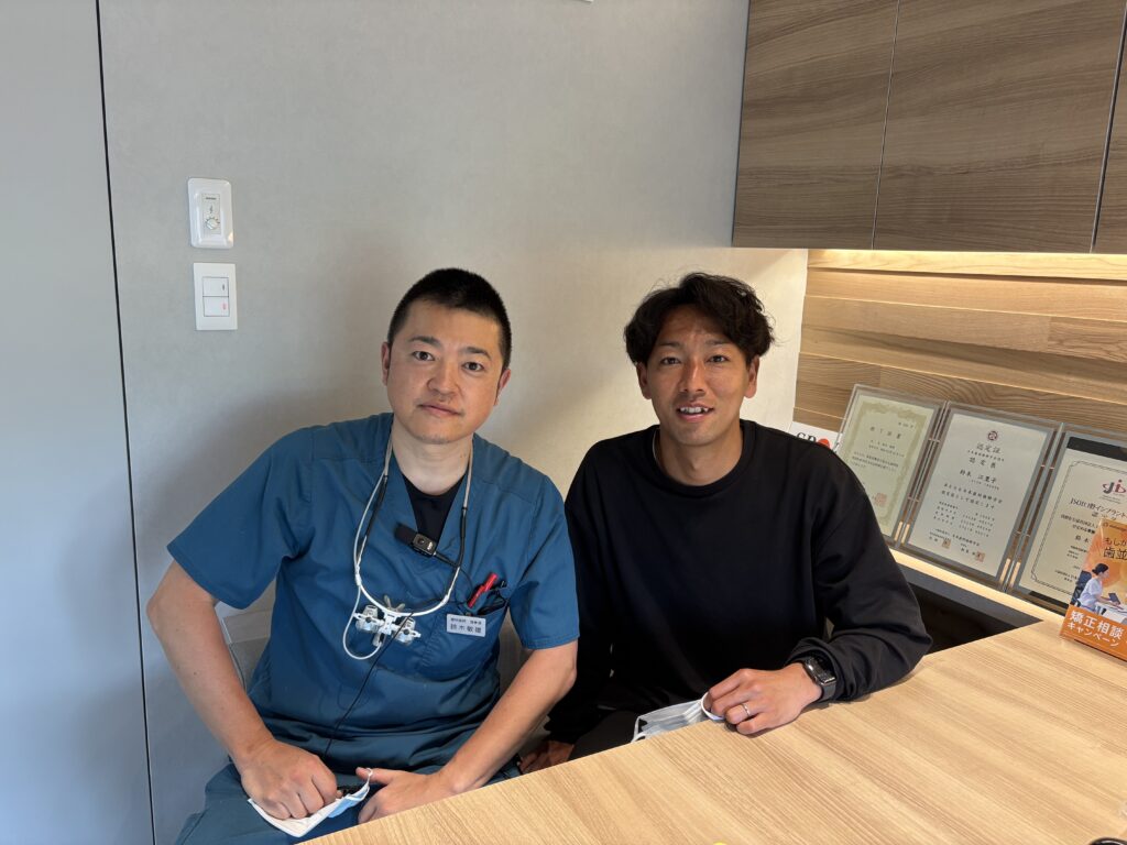 藤枝MYFC　２２　久冨選手
