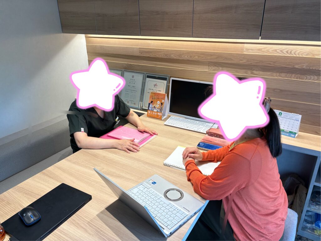 歯科×管理栄養士