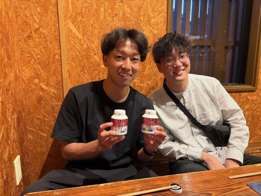 藤枝MYFC　２２　久冨選手