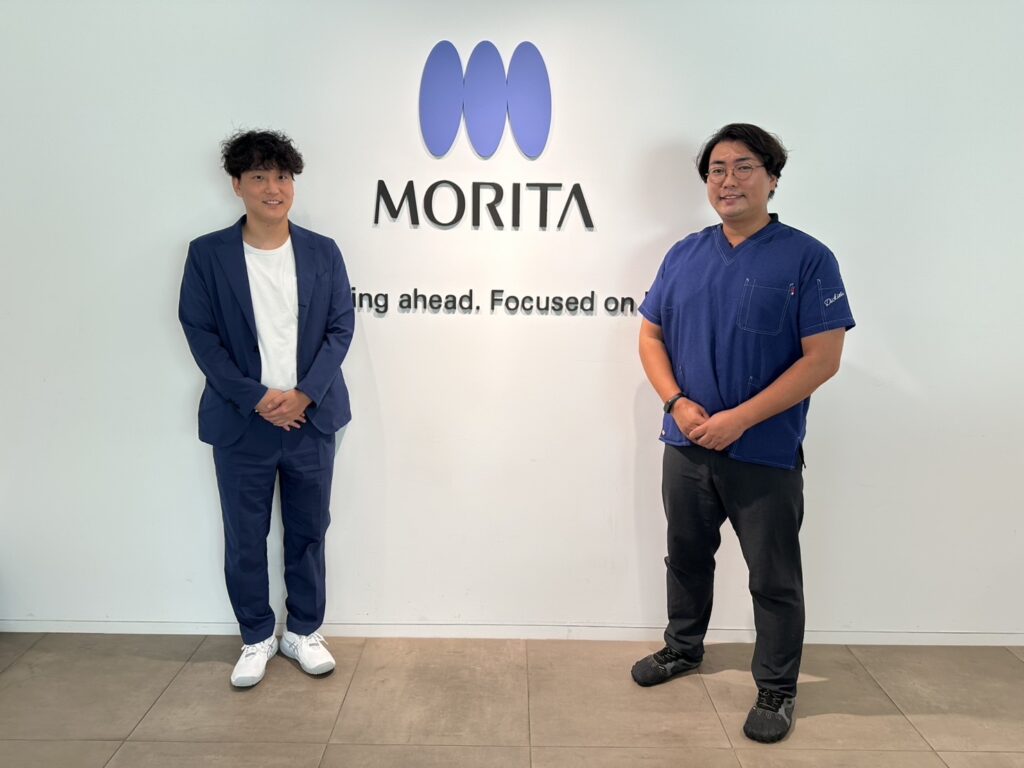 ９月14日（日）１５日（月）　大阪MDSCでの研修会