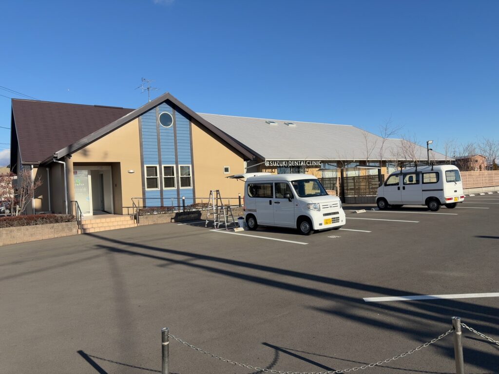 忙しかった日曜日