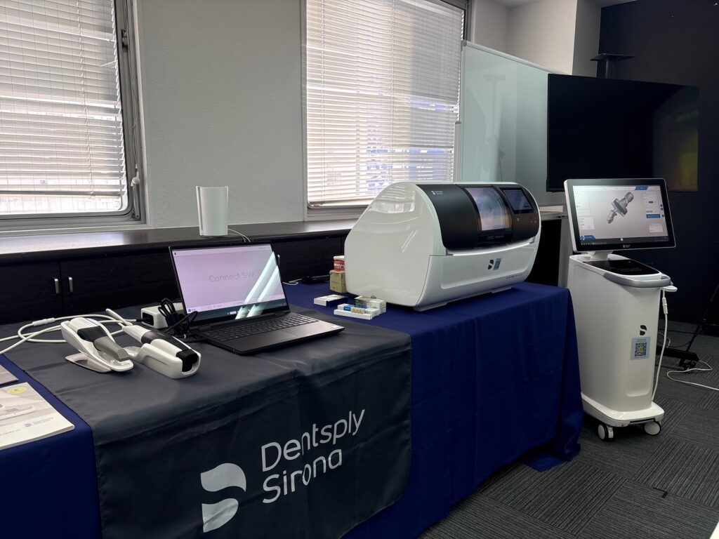 日曜日の午後は研修会